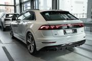 Audi Q8 I (4M) Рестайлинг Москва  - изображение 27