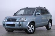 Hyundai Tucson I Омск  - изображение 26