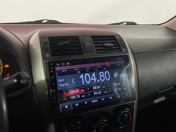 Toyota Corolla X (E140 E150) с пробегом 2010 года, цена 542 000 рублей, 465208 км, седан, Автокод Объявления