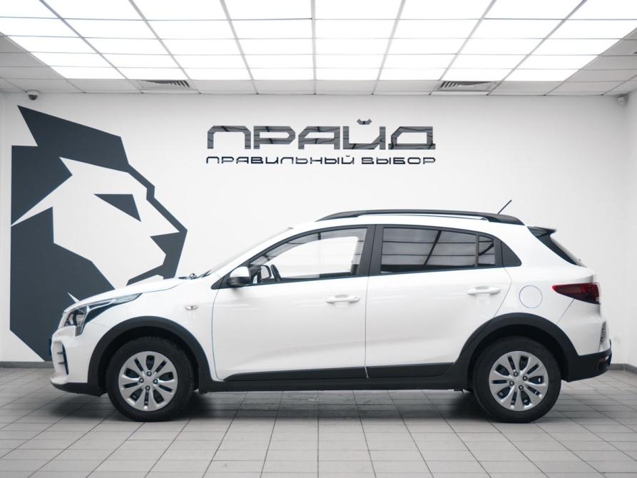 Kia Rio IV Рестайлинг Ростов-на-Дону  - изображение 6