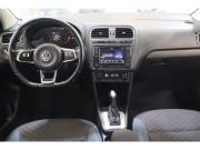 Volkswagen Polo V Рестайлинг Коломна  - изображение 28