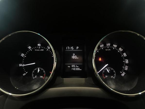 Skoda Yeti I с пробегом 2014 года, цена 1 290 000 рублей, 148386 км, внедорожник, Автокод Объявления