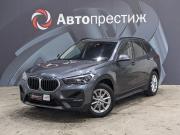 BMW X1 II (F48) Рестайлинг Пермь  - изображение 24