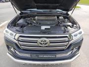 Toyota Land Cruiser 200 Series Рестайлинг 2 Чебоксары  - изображение 37