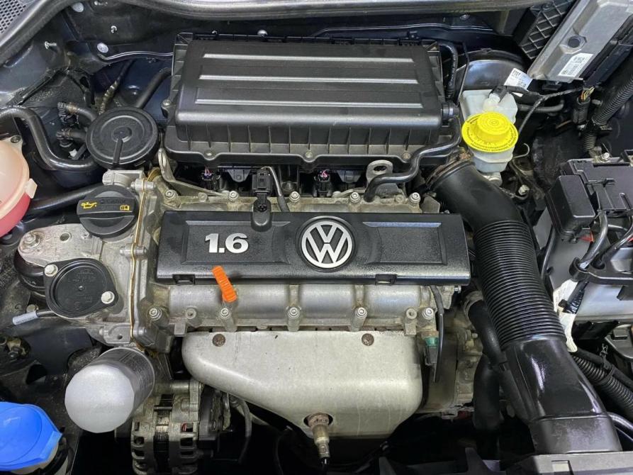 Volkswagen Polo V Набережные Челны  - изображение 7