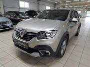 Renault Logan II Рестайлинг Набережные Челны  - изображение 23