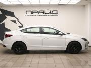 Hyundai Elantra VI (AD) Рестайлинг Ростов-на-Дону  - изображение 26