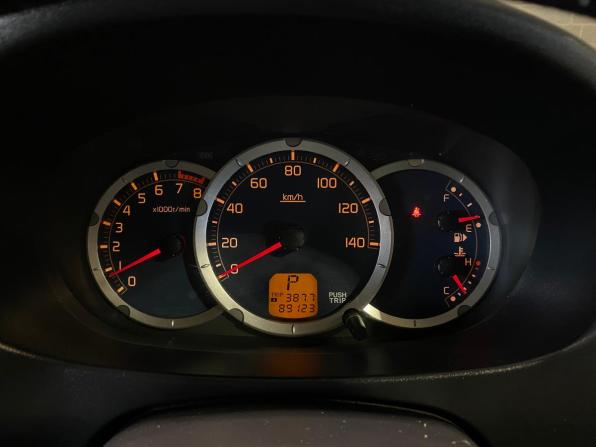 Mitsubishi Pajero Mini II с пробегом 2011 года, цена 849 000 рублей, 89122 км, внедорожник, Автокод Объявления