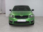 Skoda Octavia RS III Старый Оскол  - изображение 18