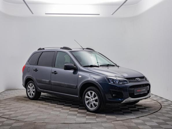 Lada (ВАЗ) Kalina II с пробегом 2018 года, цена 650 000 рублей, 89172 км, универсал, Автокод Объявления