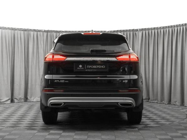 Geely Atlas Pro с пробегом 2023 года, цена 1 880 000 рублей, 91928 км, внедорожник, Автокод Объявления