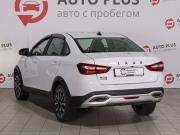 Lada (ВАЗ) Vesta I Рестайлинг (NG) Минеральные Воды  - изображение 23