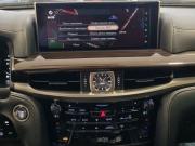Lexus LX III Рестайлинг 2 Омск  - изображение 36