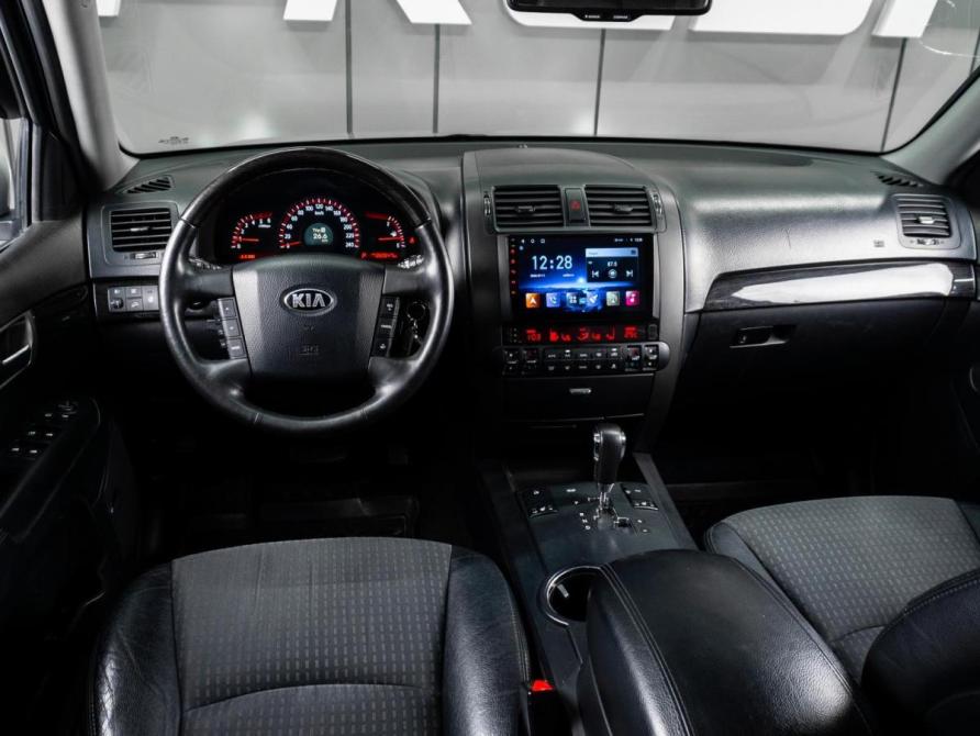 Kia Mohave I Тюмень  - изображение 6