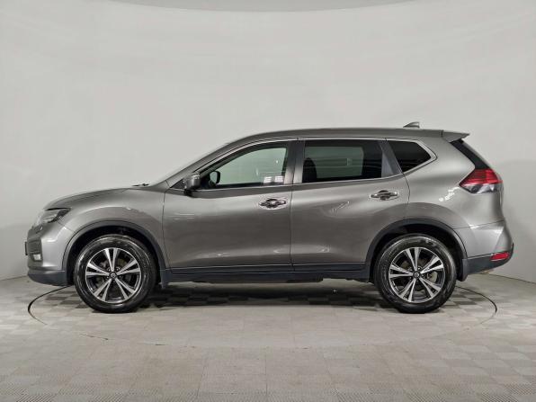 Nissan X-Trail III Рестайлинг с пробегом 2021 года, цена 2 949 000 рублей, 46953 км, внедорожник, Автокод Объявления