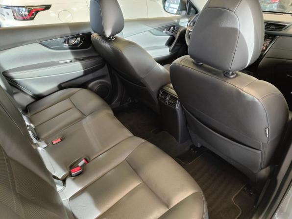 Nissan X-Trail III Рестайлинг с пробегом 2019 года, цена 2 790 000 рублей, 63900 км, внедорожник, Автокод Объявления