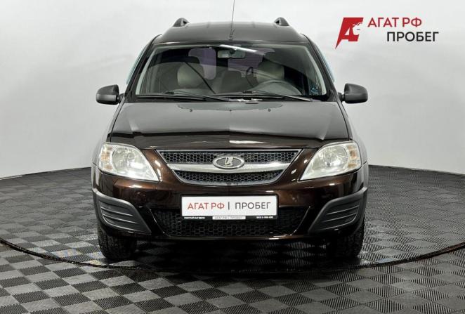Lada (ВАЗ) Largus I с пробегом 2018 года, цена 740 000 рублей, 162892 км, универсал, Автокод Объявления