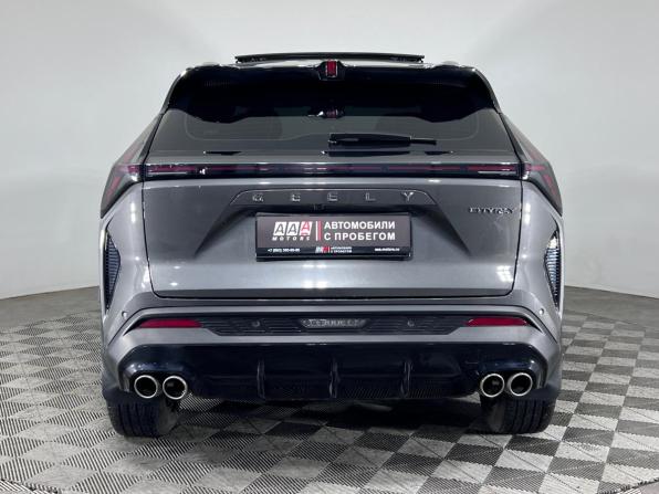 Geely Cityray с пробегом 2025 года, цена 2 530 000 рублей, 19732 км, внедорожник, Автокод Объявления