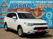 Mitsubishi Outlander III Набережные Челны  - изображение 22
