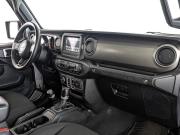 Jeep Wrangler IV (JL) Москва  - изображение 42