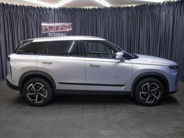 Jaecoo J7 I с пробегом 2023 года, цена 2 449 000 рублей, 40000 км, внедорожник, Автокод Объявления