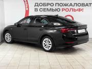 Skoda Octavia IV (A8) Москва  - изображение 26