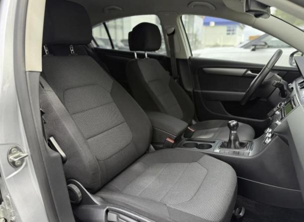 Volkswagen Passat B7 с пробегом 2011 года, цена 1 490 000 рублей, 114650 км, седан, Автокод Объявления