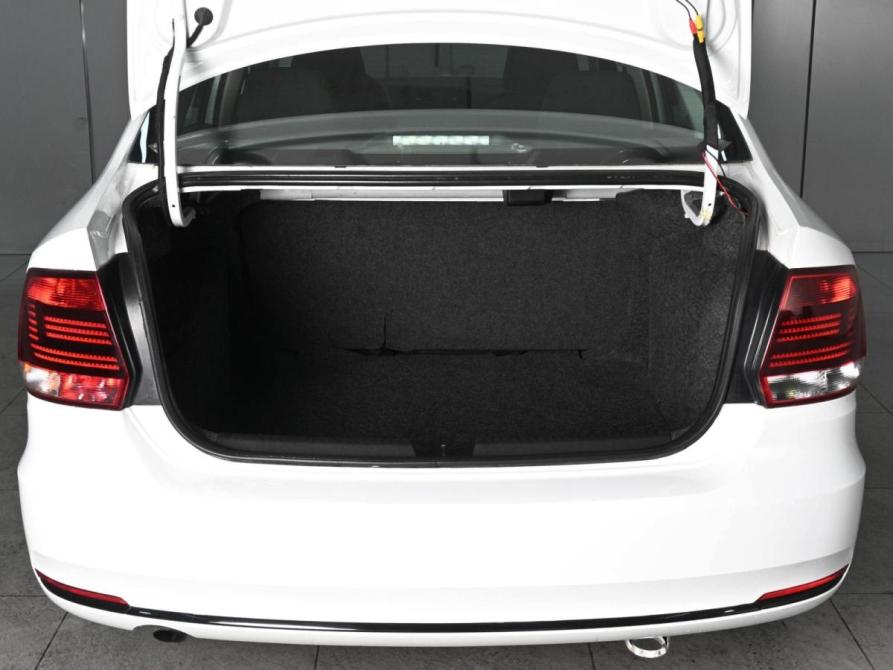 Volkswagen Polo V Рестайлинг Ростов-на-Дону  - изображение 17