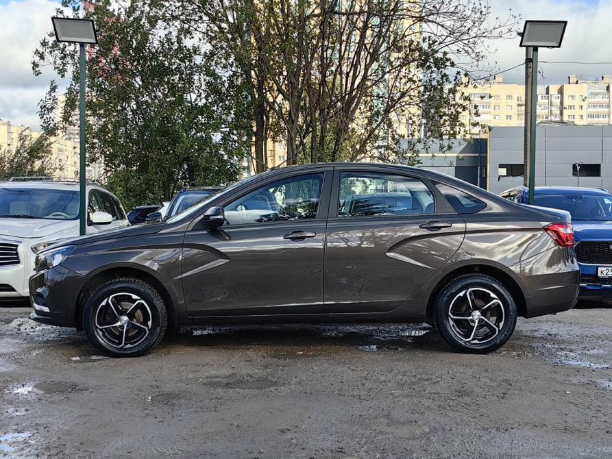 Lada (ВАЗ) Vesta I Санкт-Петербург  - изображение 5