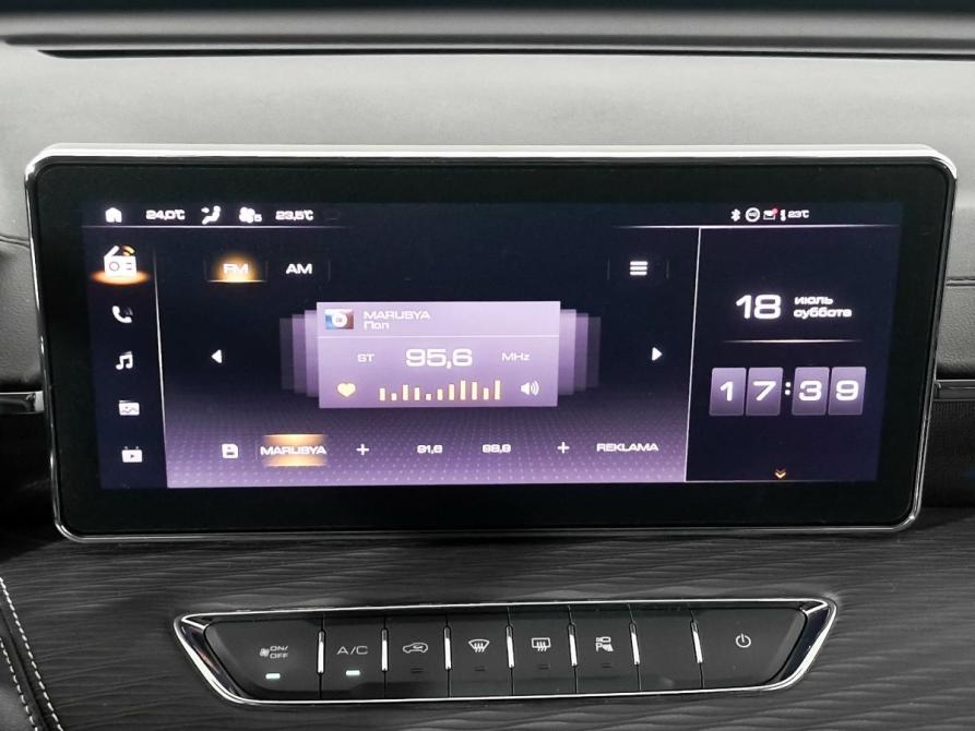Haval Jolion I Рестайлинг Нижний Новгород  - изображение 20