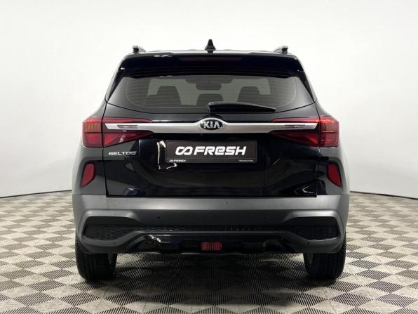 Kia Seltos I с пробегом 2020 года, цена 2 089 900 рублей, 83628 км, внедорожник, Автокод Объявления