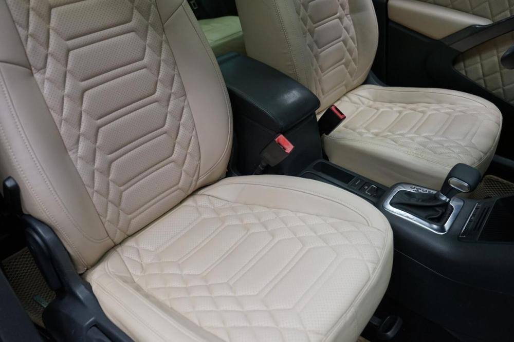 Volkswagen Tiguan I Крым  - изображение 22