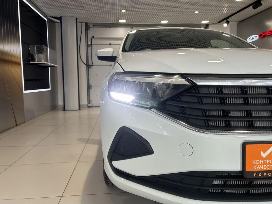 Volkswagen Polo VI Нижний Новгород  - изображение 9