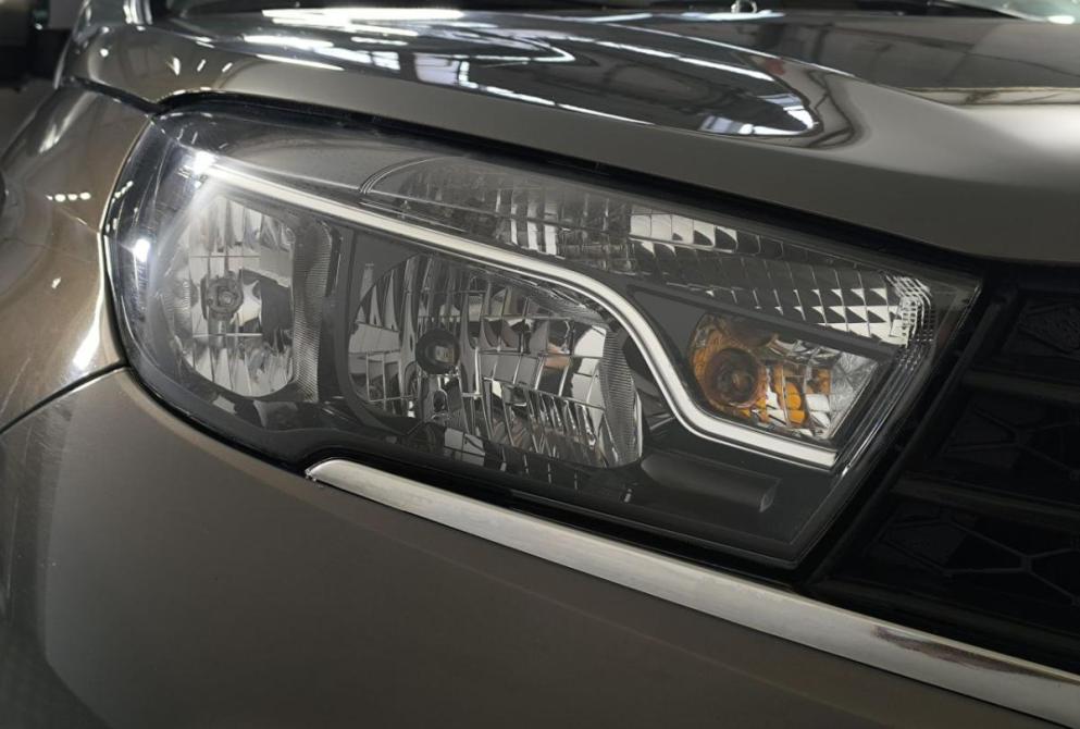 Lada (ВАЗ) Vesta I Нижний Новгород  - изображение 20