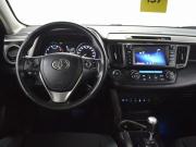 Toyota RAV4 IV (XA40) Рестайлинг Санкт-Петербург  - изображение 35