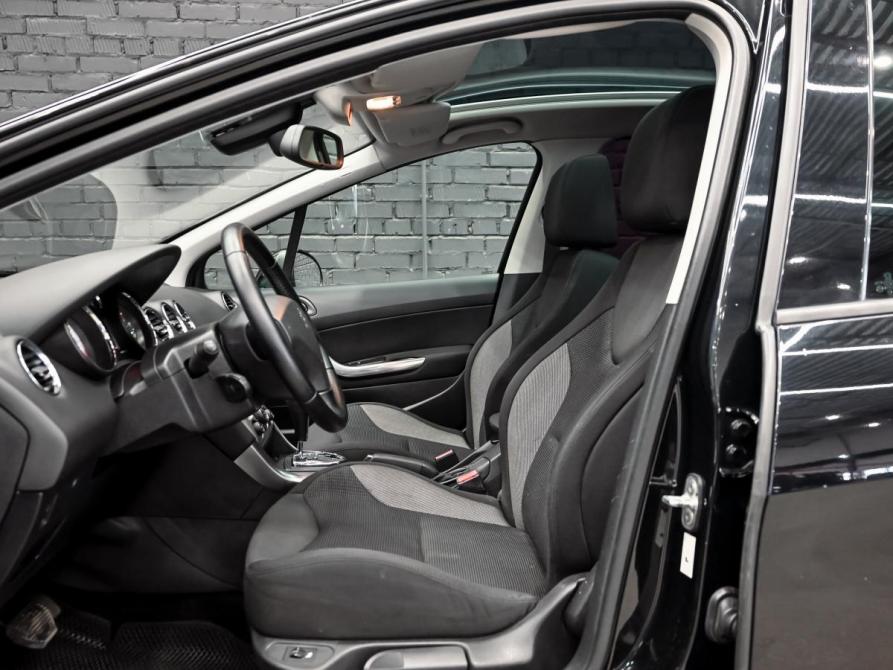 Peugeot 308 I Екатеринбург  - изображение 10