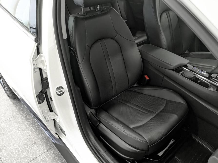 Hyundai Sonata VIII (DN8) Москва  - изображение 20