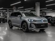 Volkswagen Talagon I Рестайлинг Москва  - изображение 34
