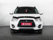 Mitsubishi ASX I Рестайлинг Иркутск  - изображение 24