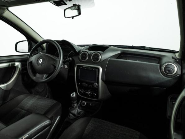 Renault Duster I с пробегом 2014 года, цена 690 000 рублей, 198203 км, внедорожник, Автокод Объявления