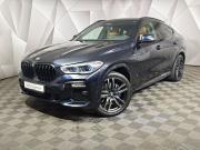 BMW X6 III (G06) Москва  - изображение 25