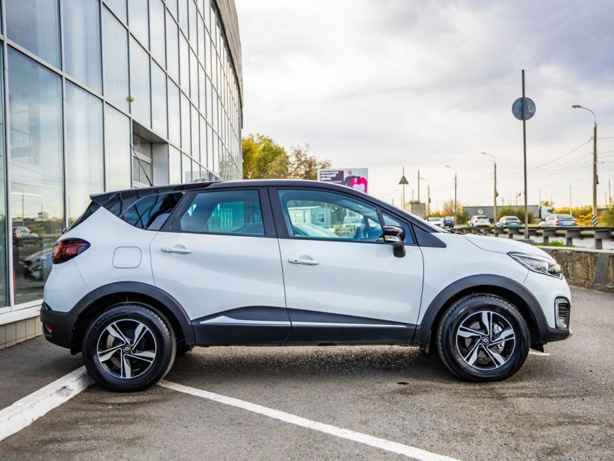 Renault Kaptur I Волгоград  - изображение 8
