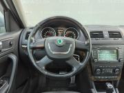 Skoda Yeti I Екатеринбург  - изображение 18