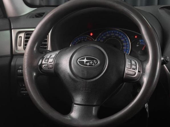 Subaru Forester III с пробегом 2008 года, цена 759 000 рублей, 355105 км, внедорожник, Автокод Объявления
