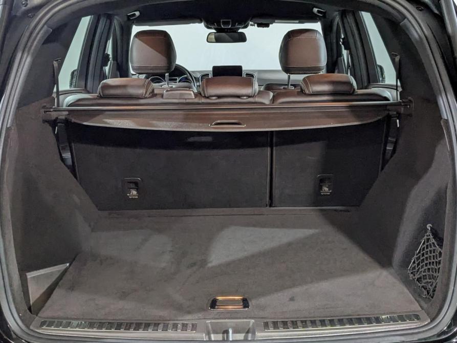 Mercedes-Benz GLE I (W166) Химки  - изображение 10