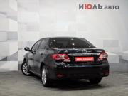 Toyota Corolla X (E140 E150) Рестайлинг Екатеринбург  - изображение 25