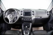 Volkswagen Tiguan I Рестайлинг Пермь  - изображение 36