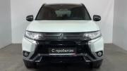 Mitsubishi Outlander III Рестайлинг 3 Санкт-Петербург  - изображение 18