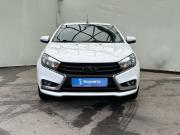 Lada (ВАЗ) Vesta I Липецк  - изображение 21
