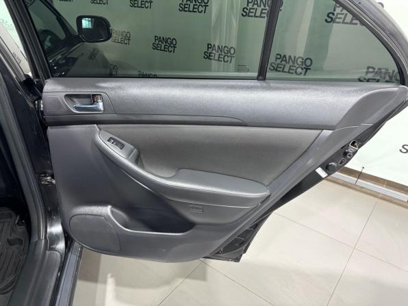 Toyota Avensis II Рестайлинг с пробегом 2008 года, цена 716 000 рублей, 314540 км, седан, Автокод Объявления